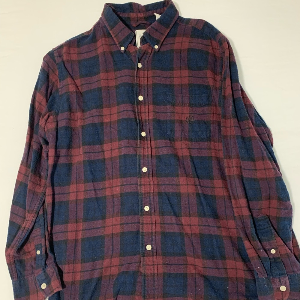 NICE FLANNEL